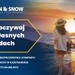 Prywatne W Baltic Park Molo, Sun & Snow *