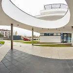 Prywatne W Baltic Park Molo, Sun & Snow Apartment