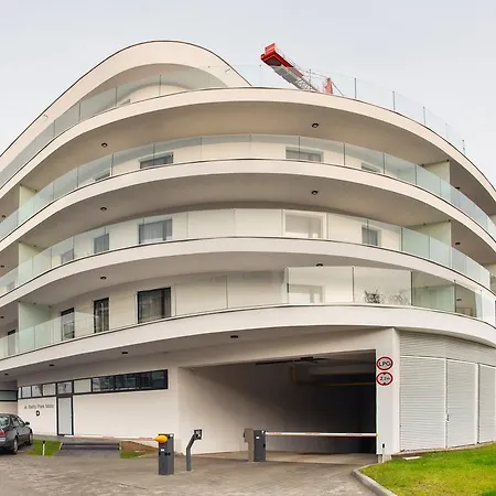 Apartamenty Sun&Snow W Obiekcie Baltic Park Molo * Swinoujscie