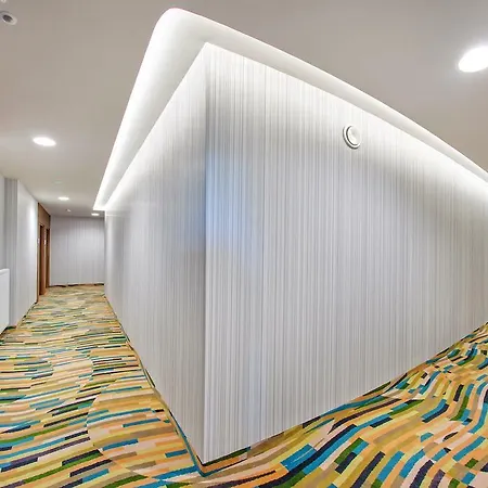 Baltic Park Molo, Sun & Snow