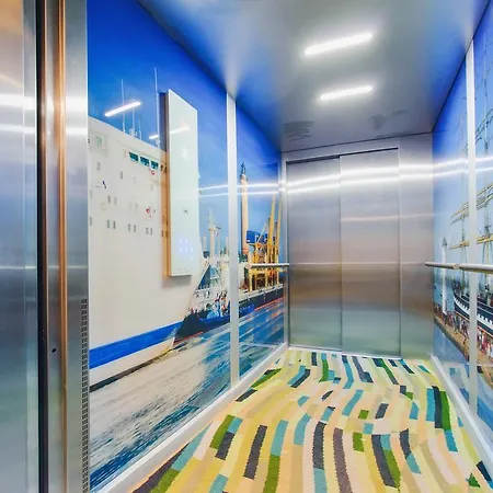 Baltic Park Molo, Sun & Snow Apartment Swinemünde