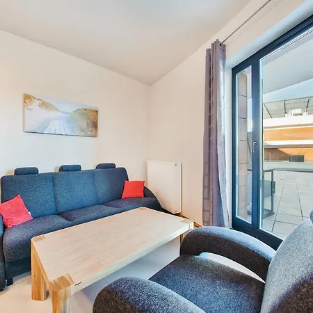 Baltic Park Molo, Sun & Snow * Swinemünde