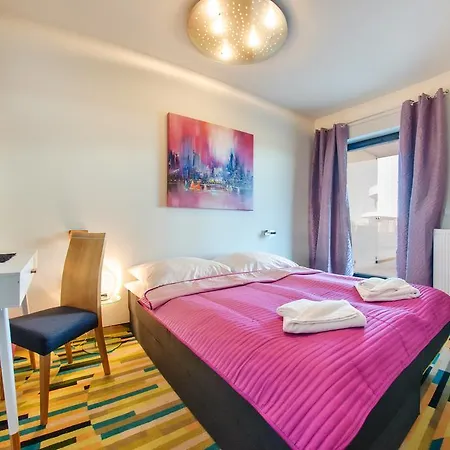 Baltic Park Molo, Sun & Snow * 슈비노우이스쳬