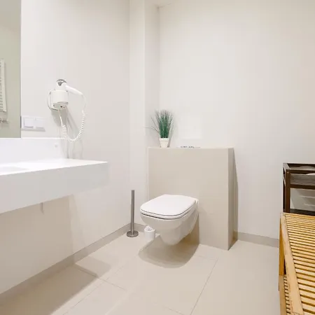 Baltic Park Molo, Sun & Snow * 슈비노우이스쳬