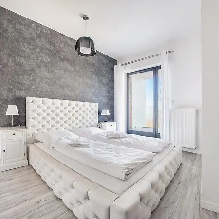 Baltic Park Molo, Sun & Snow * 슈비노우이스쳬